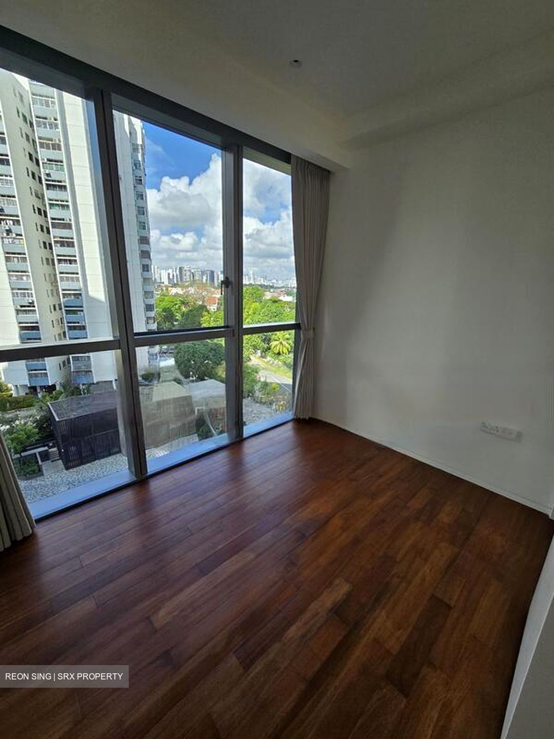 Amber Park (D15), Condominium #457937431